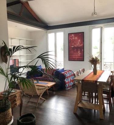 Meudon Apartment | Welcome to Meudon !