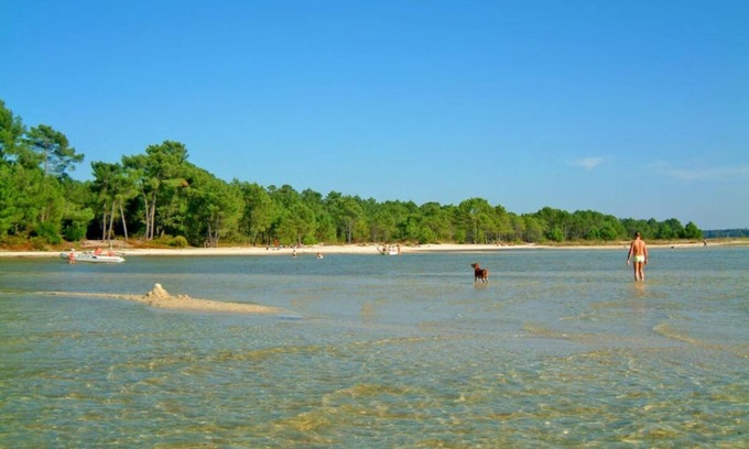 Sanguinet House | Welcome to Mobilandes Sanguinet in Nouvelle Aquitaine.