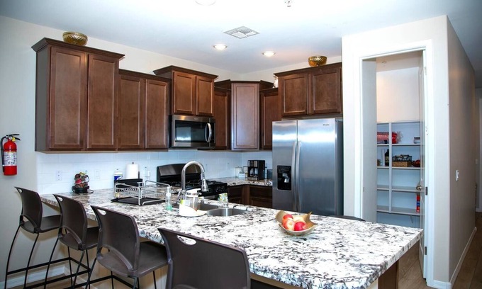 Estrella Village House | Welcome to my house!