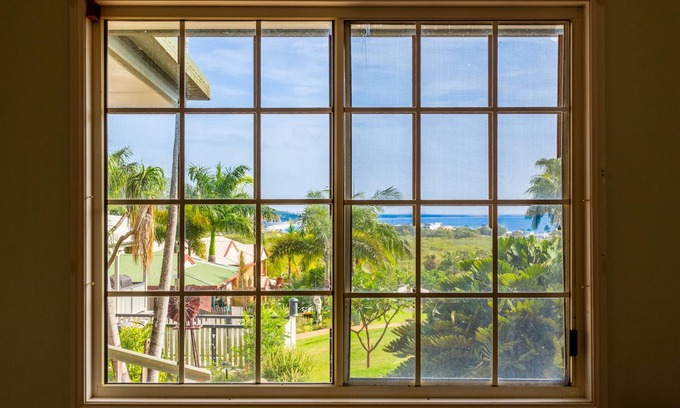 Taranganba House | Welcome to Nanna's Beach House