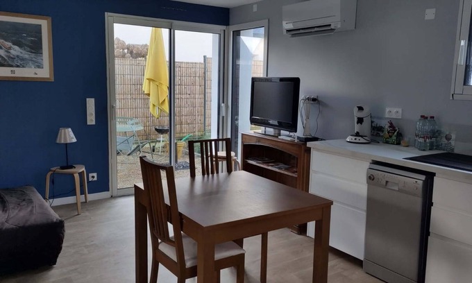 Guidel House | Welcome to Naontek, your Breton pied-à-terre!