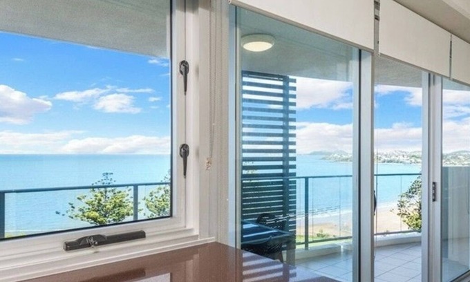 Yeppoon Apartment | Welcome to OCEAN'S Best View!