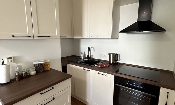 Maribor Apartment | Welcome to our enchanting apartment in Maribor in center-quiet neighborhood!