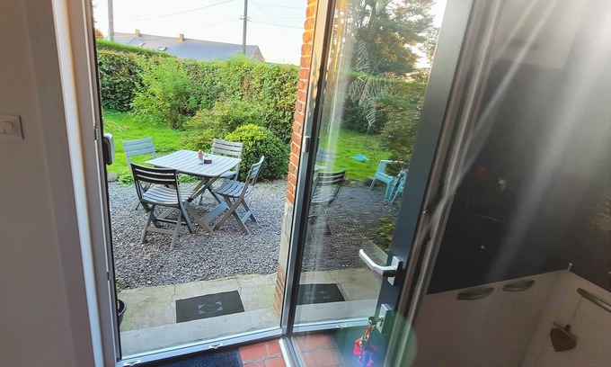 Wignehies House | Welcome to our home