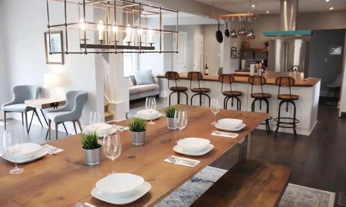 St. Davids Villa | Welcome to our home in the heart of Wine Country!