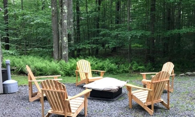 Thornhurst House | Welcome To Our Piece of the Poconos