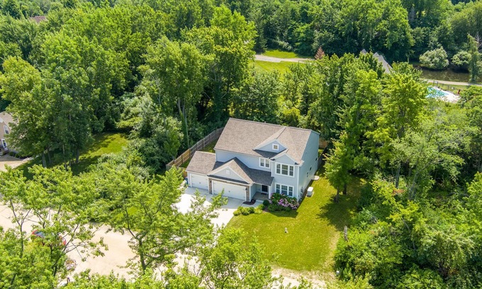 Miami Park House | Welcome to Pacific Avenue * New Listing*