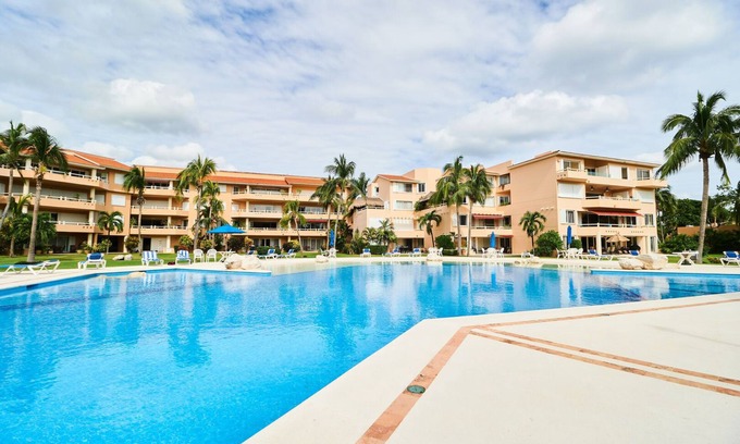 Puerto Aventuras House | Welcome to paradise!