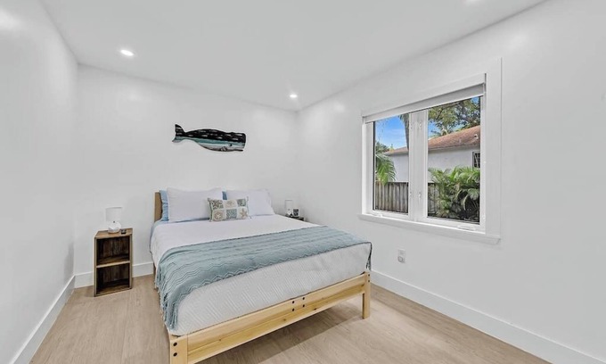 Riverside Park House | Welcome to Paradise! Secluded 4 bed, 3bath, pool.