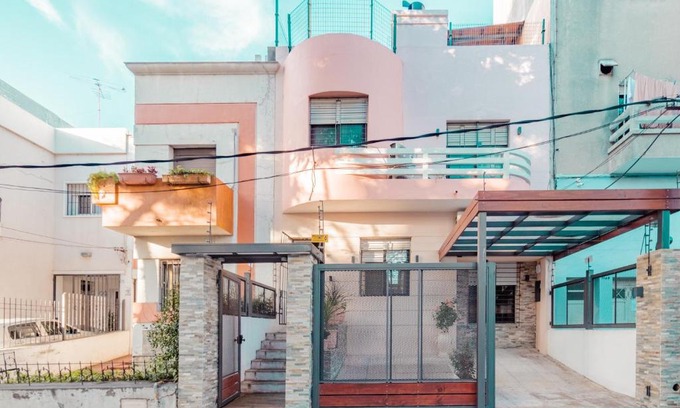 Pocitos Apartment | Welcome to Pocitos