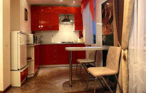 Sukhinovka Apartment | Welcome to Poltava Apartments