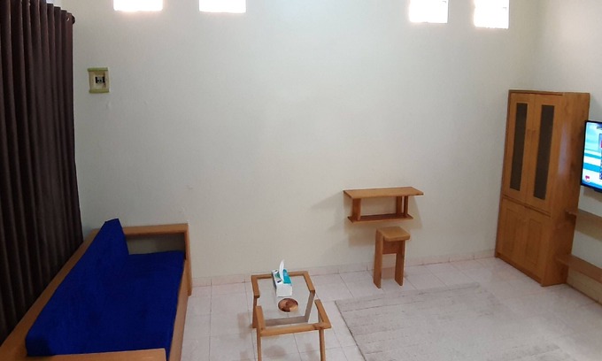 Central Yogyakarta House | Welcome to Qta Homestay