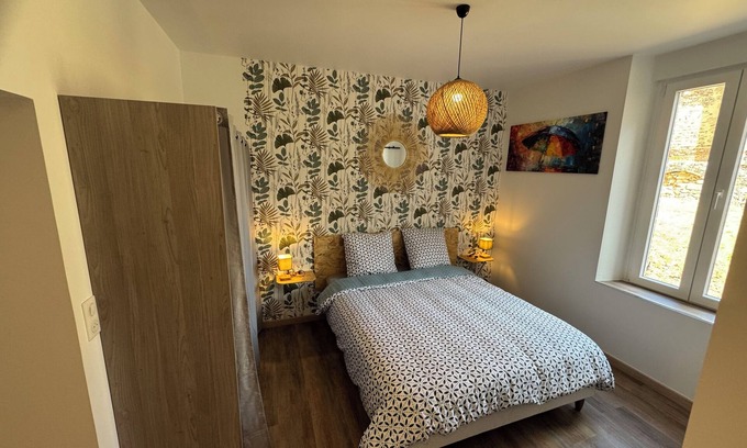 Epernay Apartment | Welcome to Quai 29