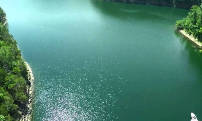Sloans Valley Condo | Welcome to Retreat at the Water’s Edge – Your Serene Escape!