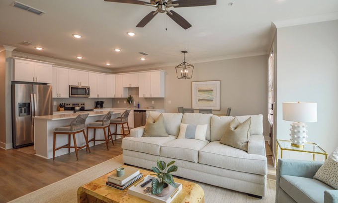 Starkville House | Welcome to Ridge Way!