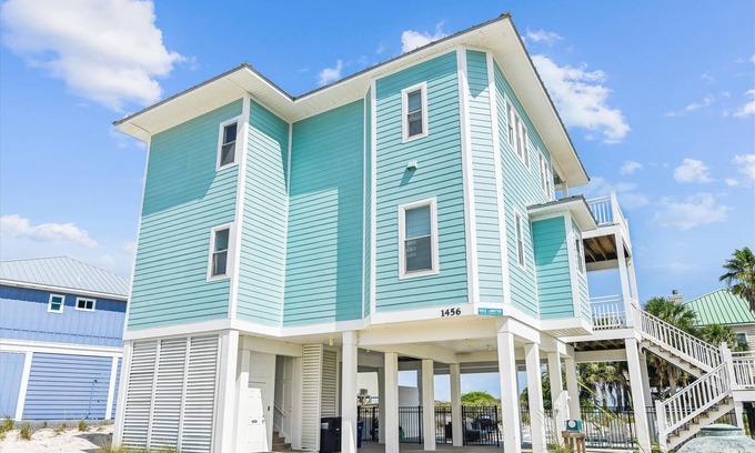 East End House | Welcome to Rock Lobster!