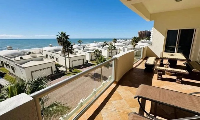 Obrera Condo | Welcome to Rocky Point Mexico. Enjoy the most beautiful Beach in Rocky Point .