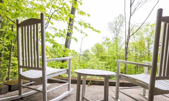 Black Creek House | Welcome to Rosebud Retreat!