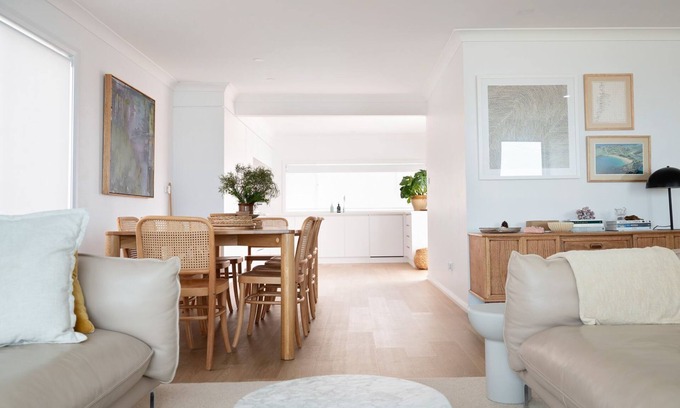 Bermagui House | Welcome to Sam's House in Bermagui – a beautifully renovated retreat.