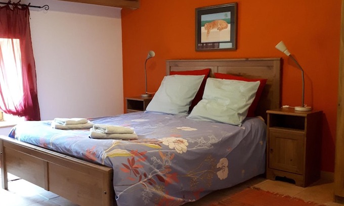 Saint-Die Apartment | Welcome to Serendipity for all, gîtes and Bed & Breakfast