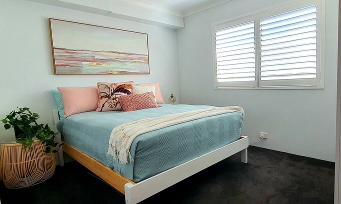 Tuncurry Apartment | Welcome to "SeaRenity"