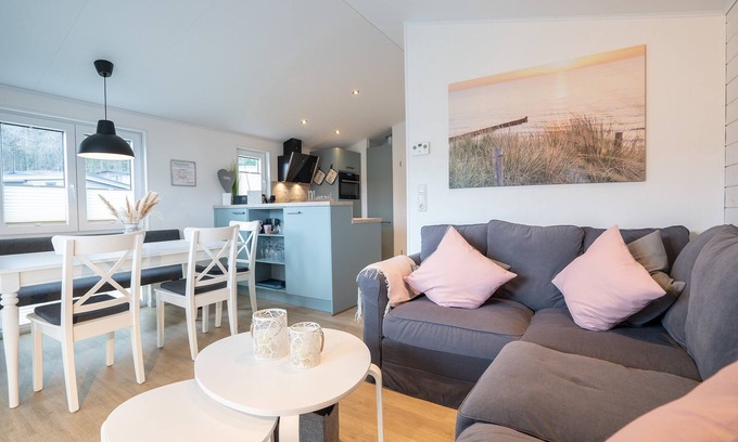 Gronenberg House | Welcome to Seestern!