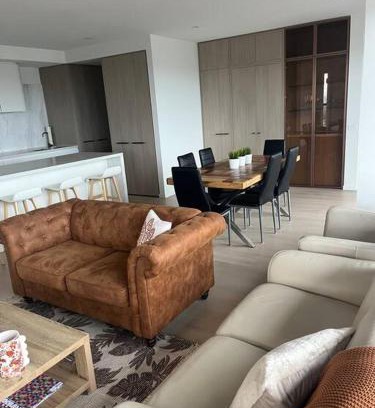 Glen Waverley Apartment | Welcome to Skyview - top level