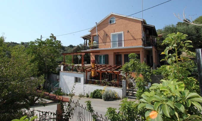 Gaios Apartment | Welcome to Sofia Apartment 2