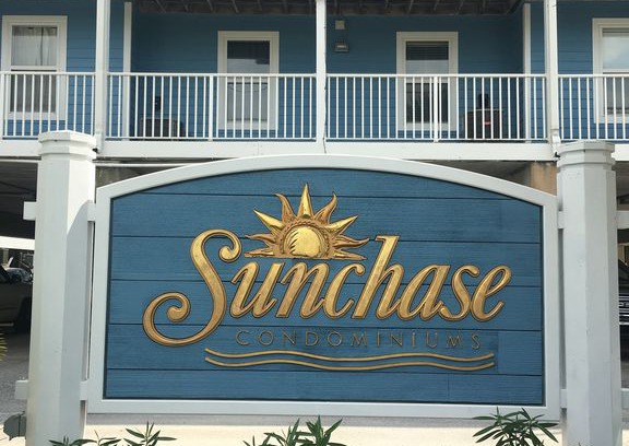 Gulf Shores Apartment | Welcome to SunChase #211 - Check In 4pm Check Out 10am