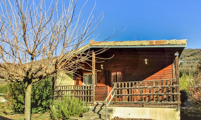 Thueyts House | Welcome to sunny South of France ? Discover Thuyets.