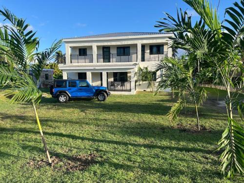 La Grande Princesse House | Welcome to Sunset Cove