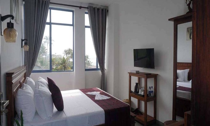 Ahangama Resort | Welcome To Surf View Resort Ahangama
