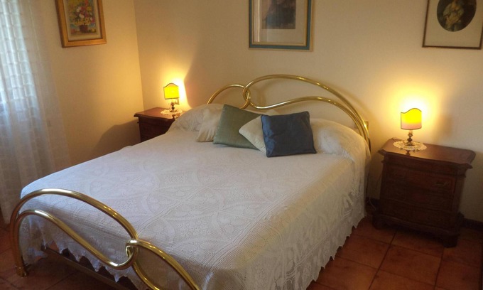 Montecatini Terme Apartment | Welcome to the Tuscan hills, near Pisa Lucca Florence.