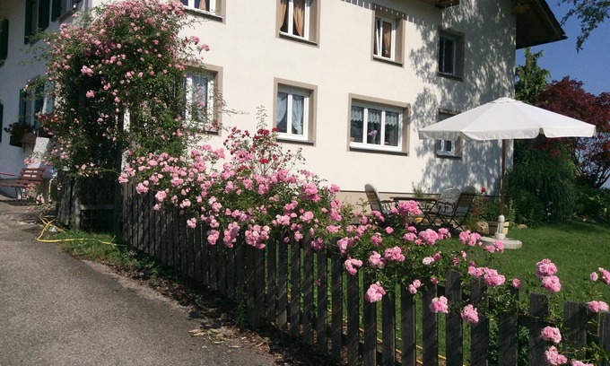 Sulzberg Apartment | Welcome to the Allgäu family Berger