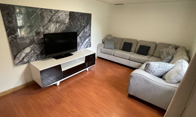 Bridgeland House | Welcome to the Cabernet Escape– A Bold, Wine-Inspired Urban Escape