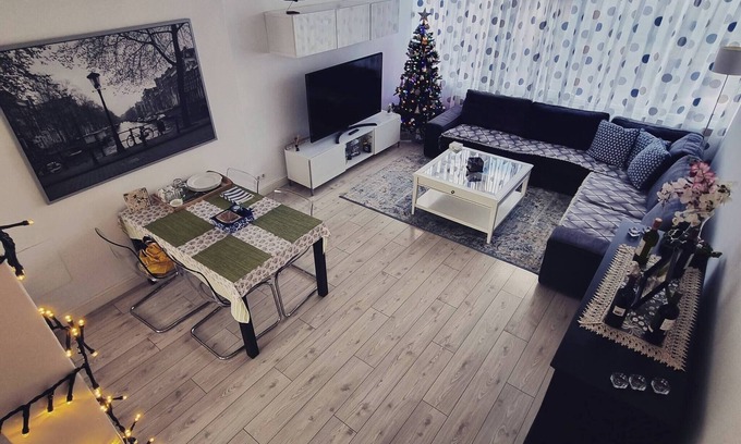 Diemen Bed & Breakfast | Welcome to the center of Diemen