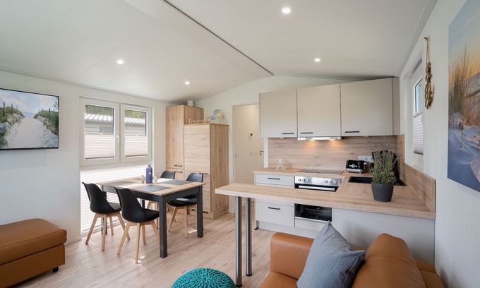 Gronenberg House | Welcome to the chalet "OstseeLiebe"