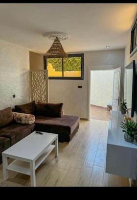 Cite Charaf House | Welcome to the comfy place