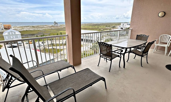 Fort Morgan Condo | ~ Welcome to The Dunes Resort in Beautiful Fort Morgan ~
