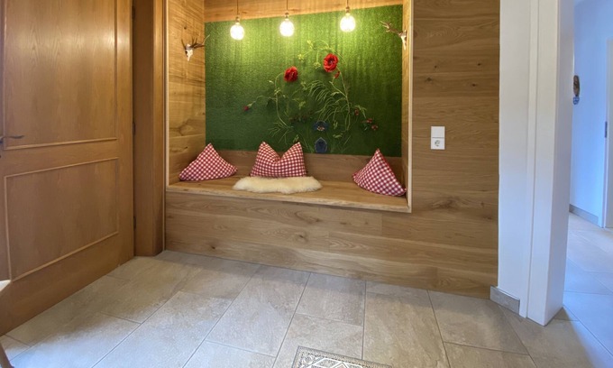 Bad Wildbad Condo | Welcome to the house of good friends!