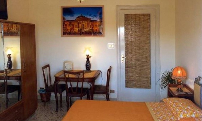Houmt Souk House | Welcome to the Island Dream