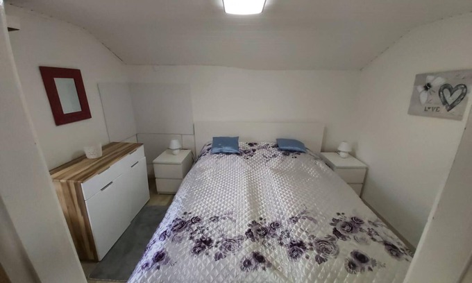 Stickenbuttel Apartment | Welcome to the North Sea! 🏖️