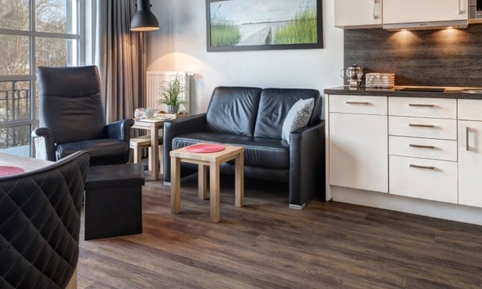 Balm Apartment | Welcome to the Residenz am Balmer See Whg. BS56 in Balm on Usedom.