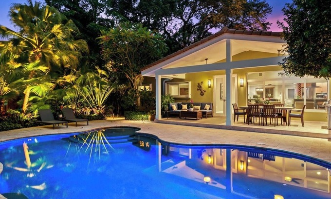 Victoria Park House | Welcome to The Sweet Spot, Located in the Victoria Park Neighborhood!