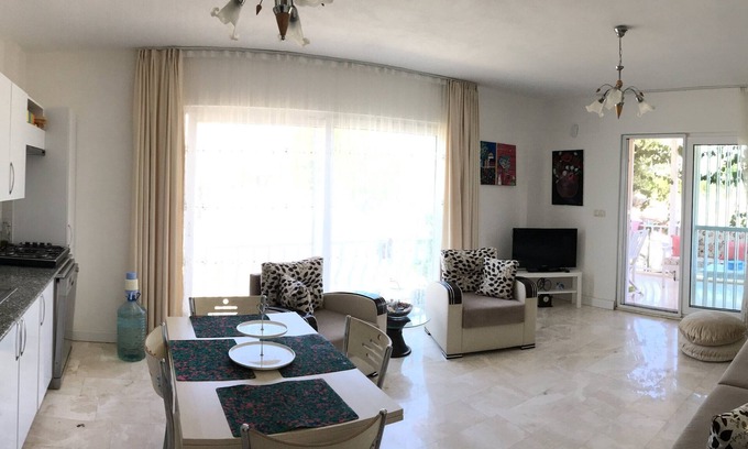 Dalaman Villa | Welcome to Villa Oliva