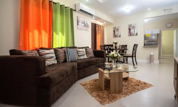 Lucea House | Welcome to Weslands sweet home.Your comfort is our priority.