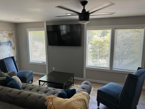 East Point House | Welcome to your Atlanta retreat! Nice and cozy