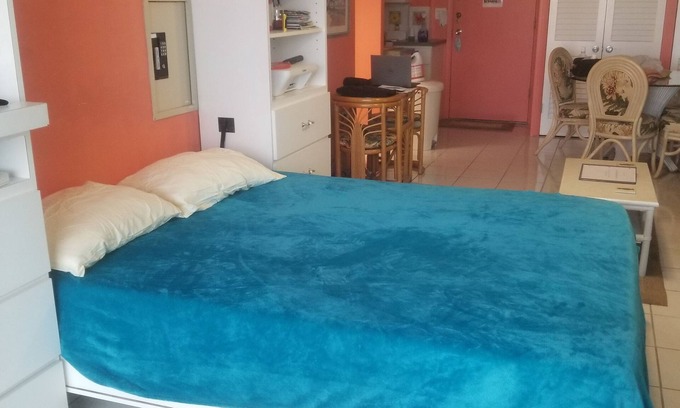 Red Hook Condo | Welcome To YOUR CARIBBEAN DREAM