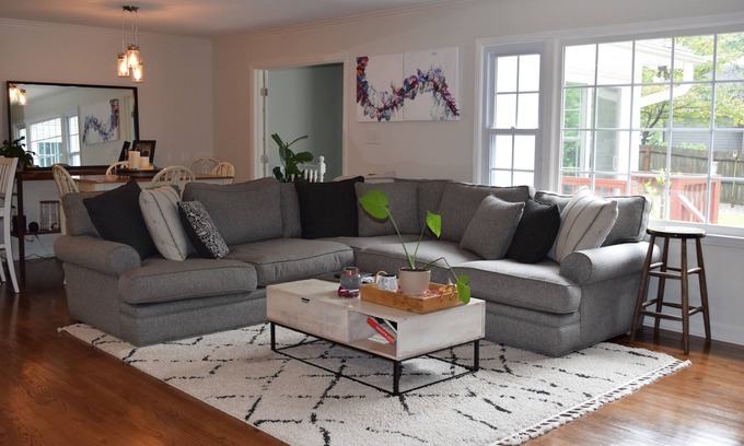 North Raleigh House | Welcome to your perfect Raleigh retreat!