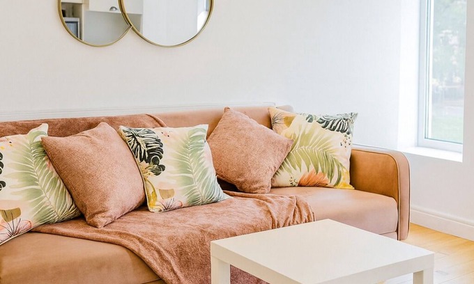 Grangetown Apartment | Welcome to Your Stylish City Stay in Cardiff